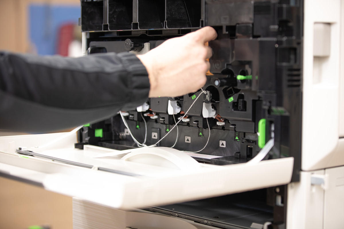 6 Common Printer and Copier Issues (and fixes) Stones Office Equipment